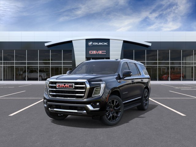 New 2027 GMC Yukon Elevation w/ Technology Package AWD/4WD image 9