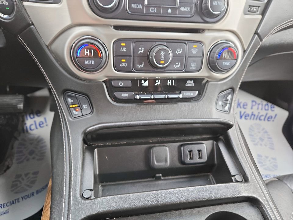 Used 2016 GMC Yukon Denali image 26