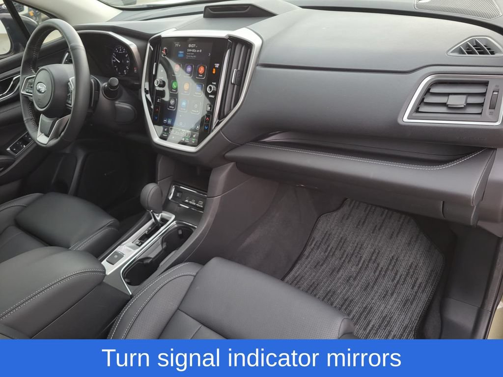 Used 2026 Subaru Ascent Limited AWD/4WD image 9