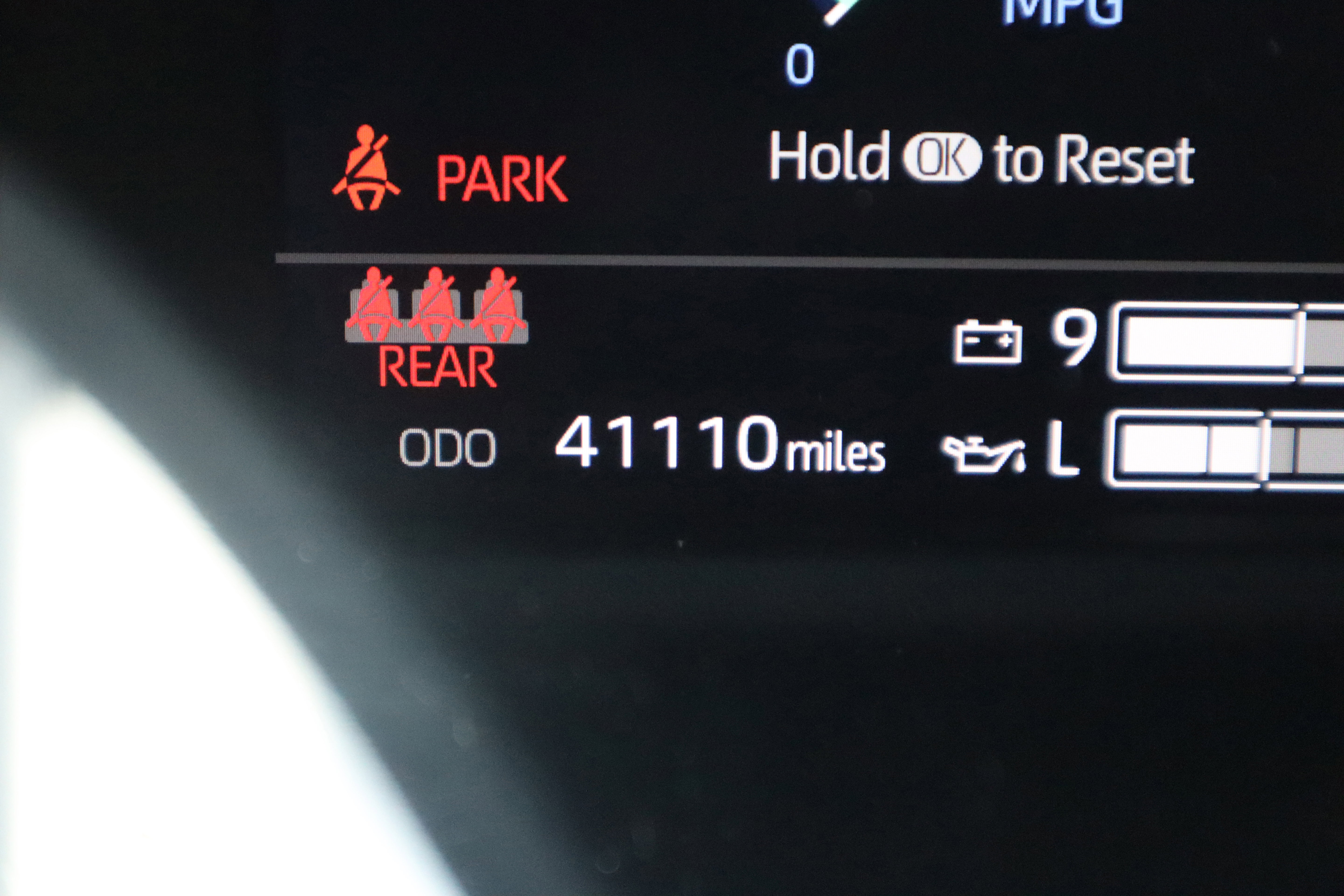 Used 2023 Toyota Tundra Platinum w/ Advanced Package image 20