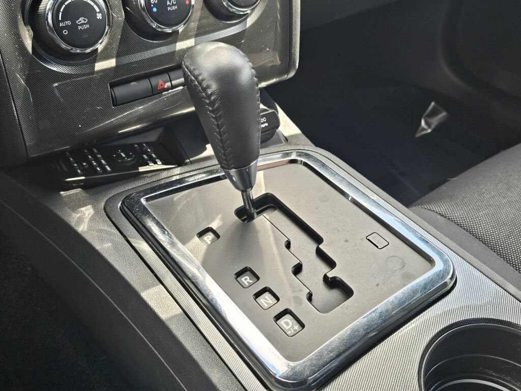 Used 2013 Dodge Challenger SXT RWD image 24