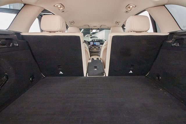 Used 2022 Mercedes-Benz GLC 300 4MATIC image 22