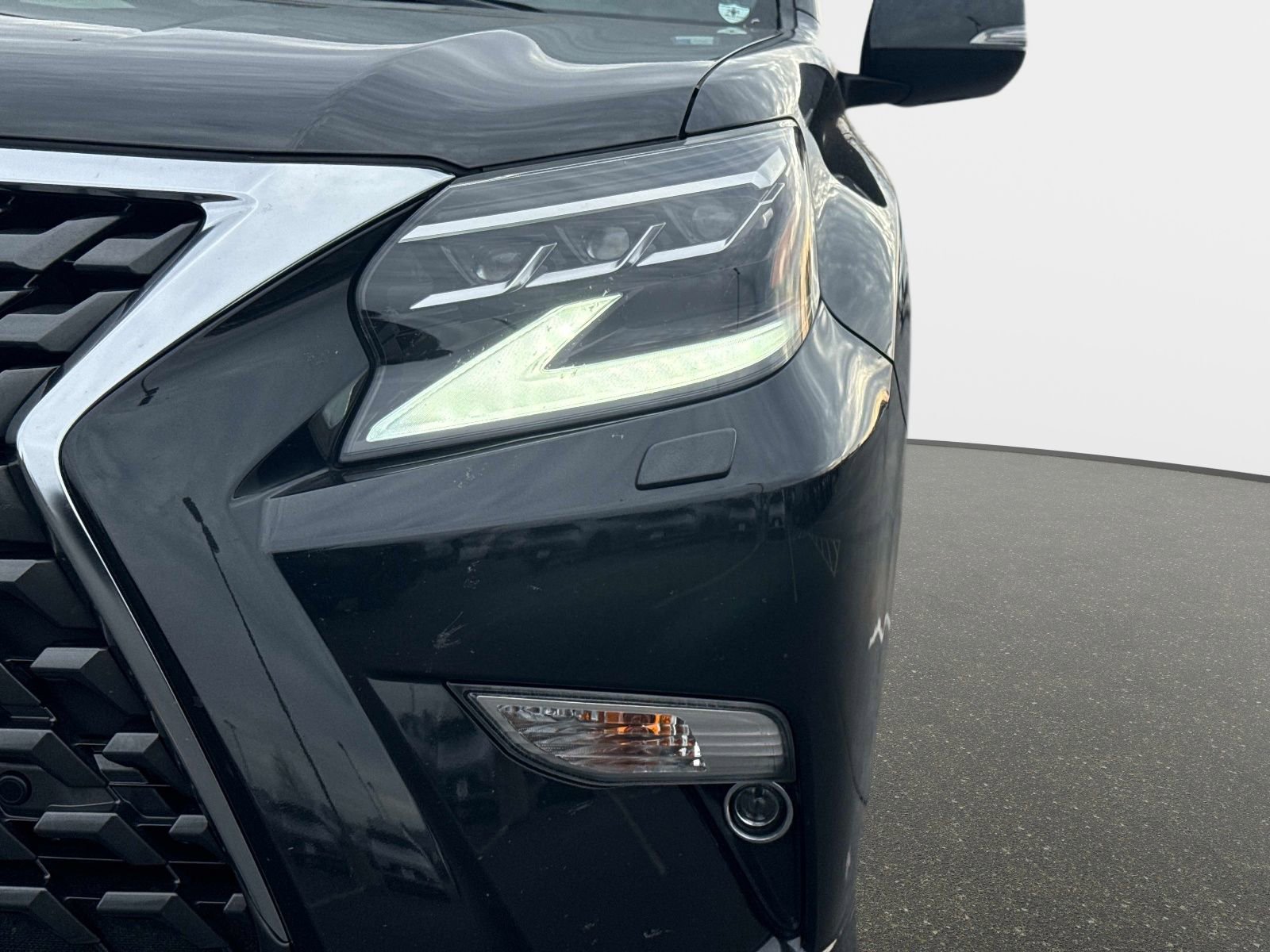 Used 2022 Lexus GX 460 Premium image 9