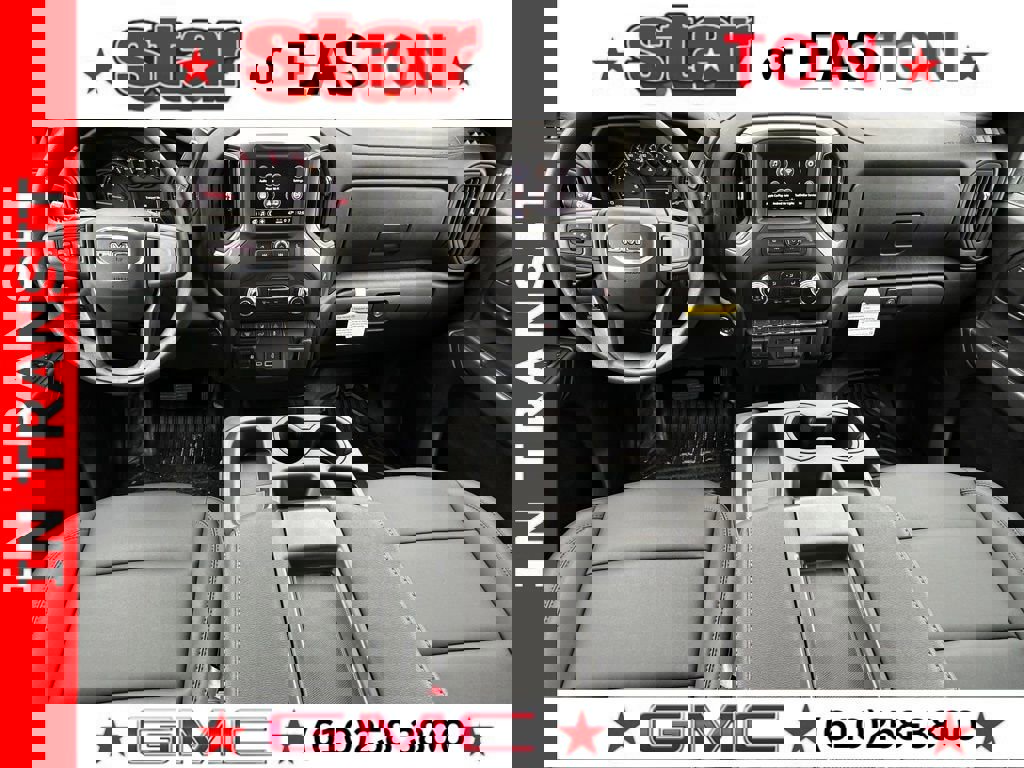 New 2026 GMC Sierra 3500 Pro image 17