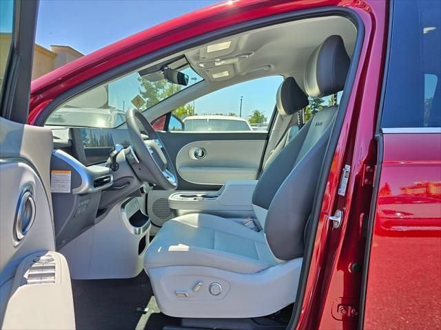 New 2026 Hyundai Ioniq 9 SEL AWD/4WD image 17