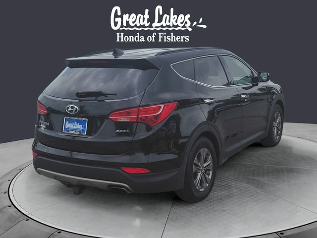 Used 2013 Hyundai Santa Fe Sport FWD image 5