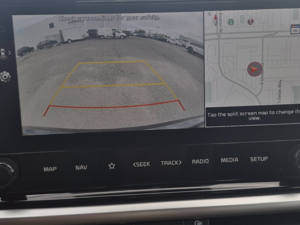 Certified 2024 Kia Forte GT FWD image 22