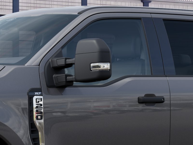 New 2027 Ford F250 XLT AWD/4WD image 20