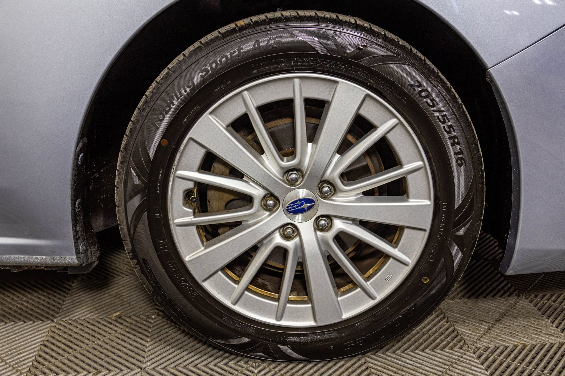 Used 2017 Subaru Impreza 2.0i Premium AWD/4WD image 50