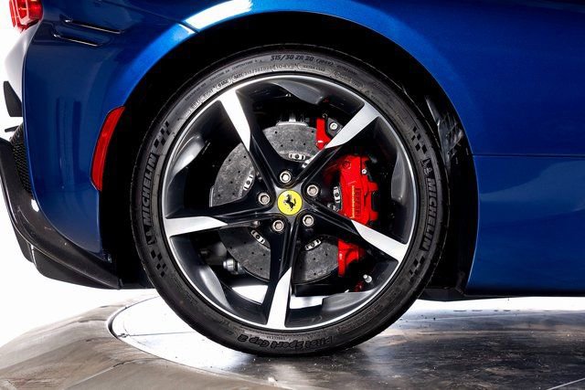 Certified 2022 Ferrari SF90 Stradale image 22