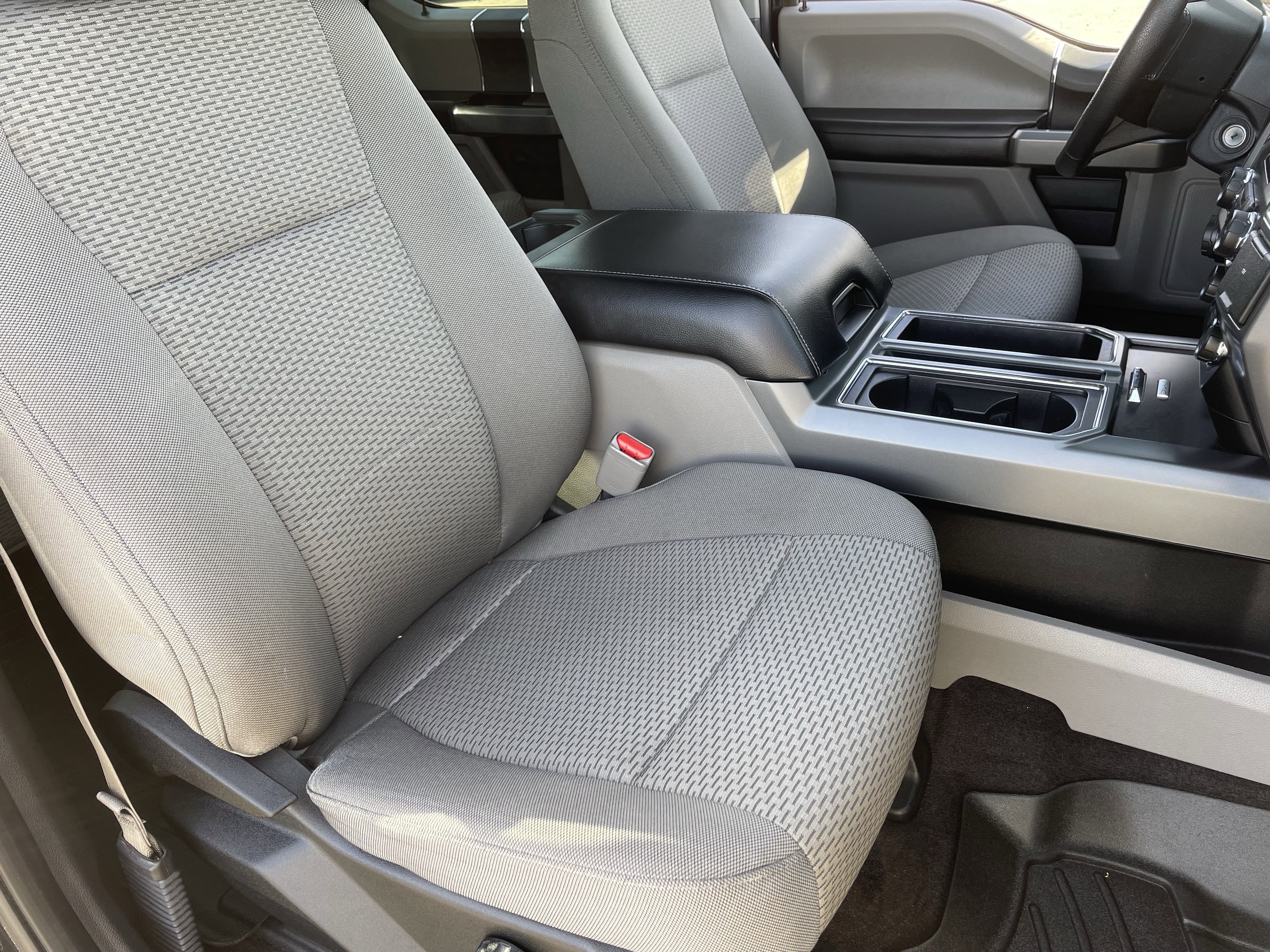 Used 2016 Ford F150 XLT w/ Equipment Group 301A Mid image 9