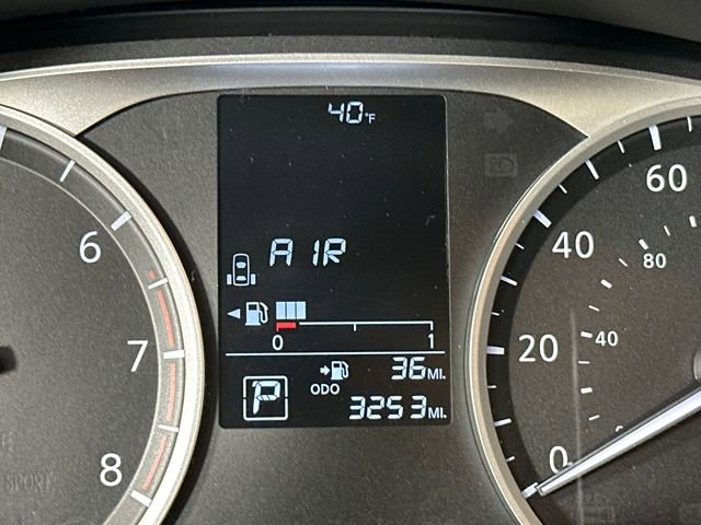 Used 2024 Nissan Versa S w/ S Plus Package image 18