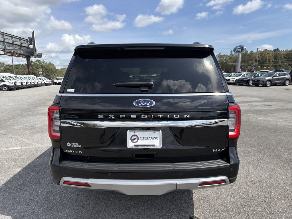 Used 2024 Ford Expedition Max Limited image 6