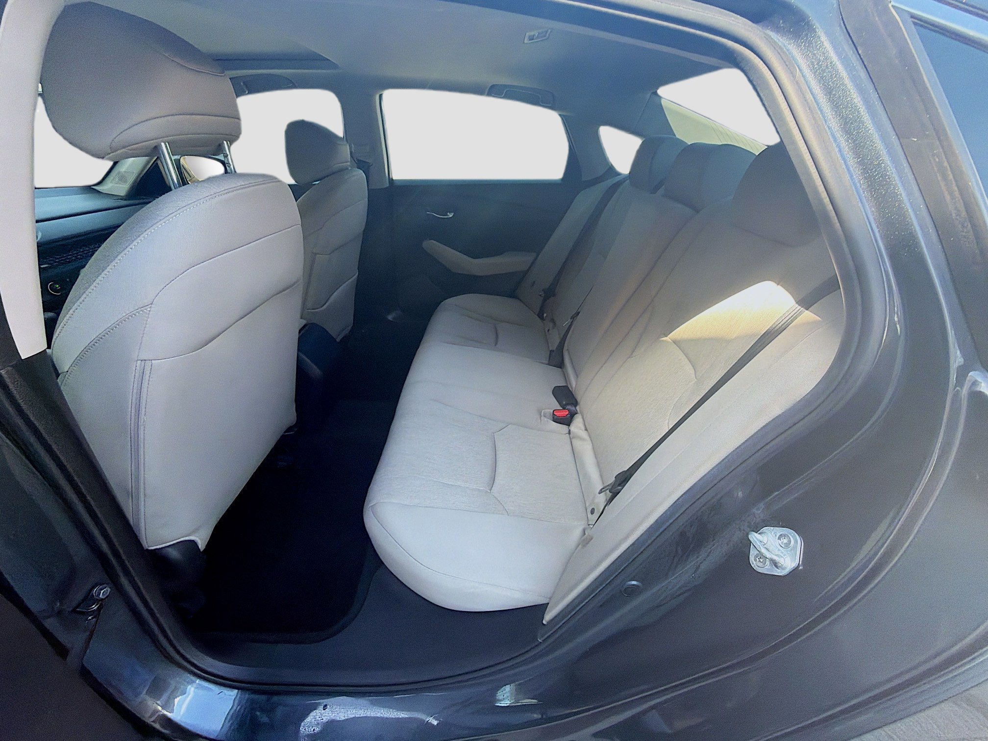 Used 2024 Honda Accord EX image 22