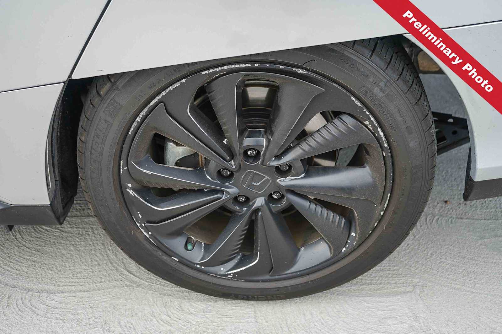 Used 2018 Honda Clarity Touring image 10