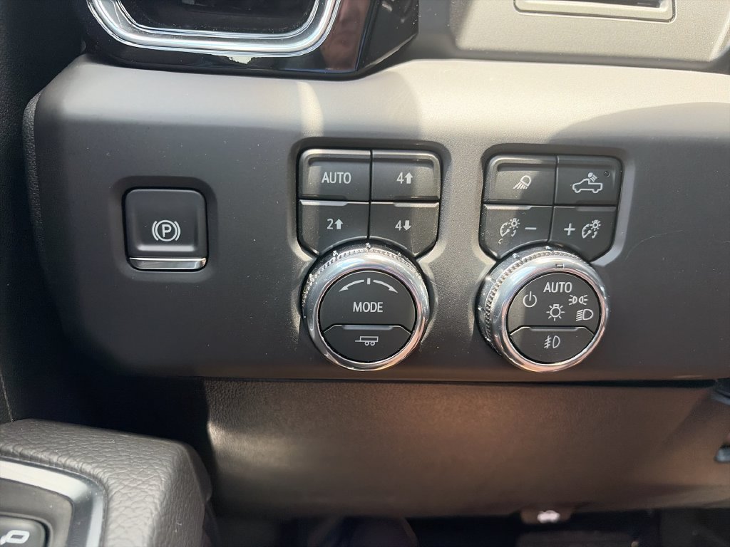 New 2026 GMC Sierra 2500 Denali AWD/4WD image 24