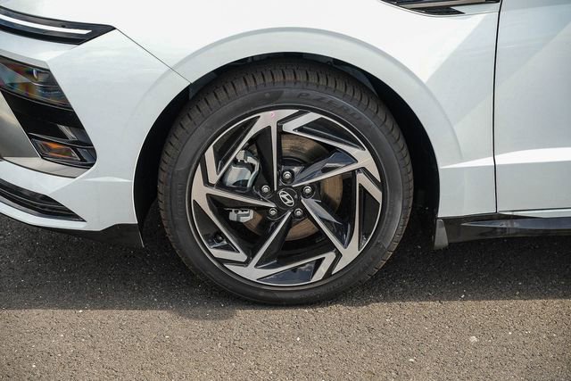 New 2026 Hyundai Sonata SEL FWD image 11