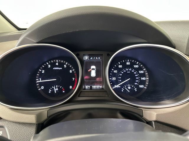 Used 2019 Hyundai Santa Fe XL SE w/ SE Premium Package 02 image 17