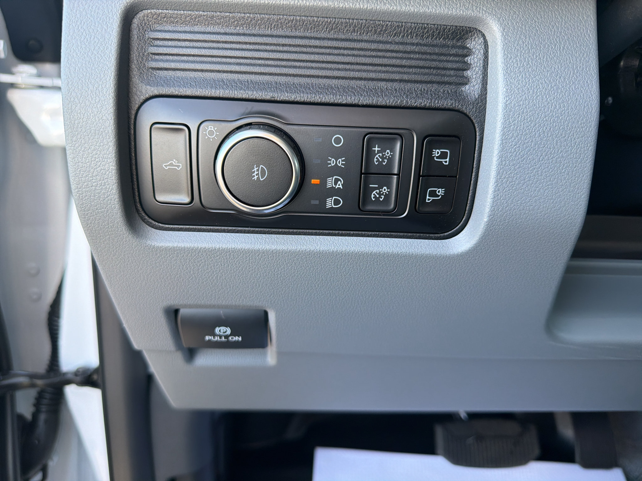 New 2027 Ford F250 XLT AWD/4WD image 18