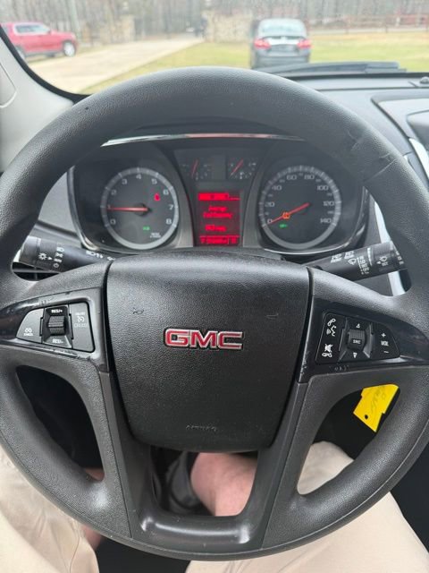 Used 2017 GMC Terrain SLE image 9