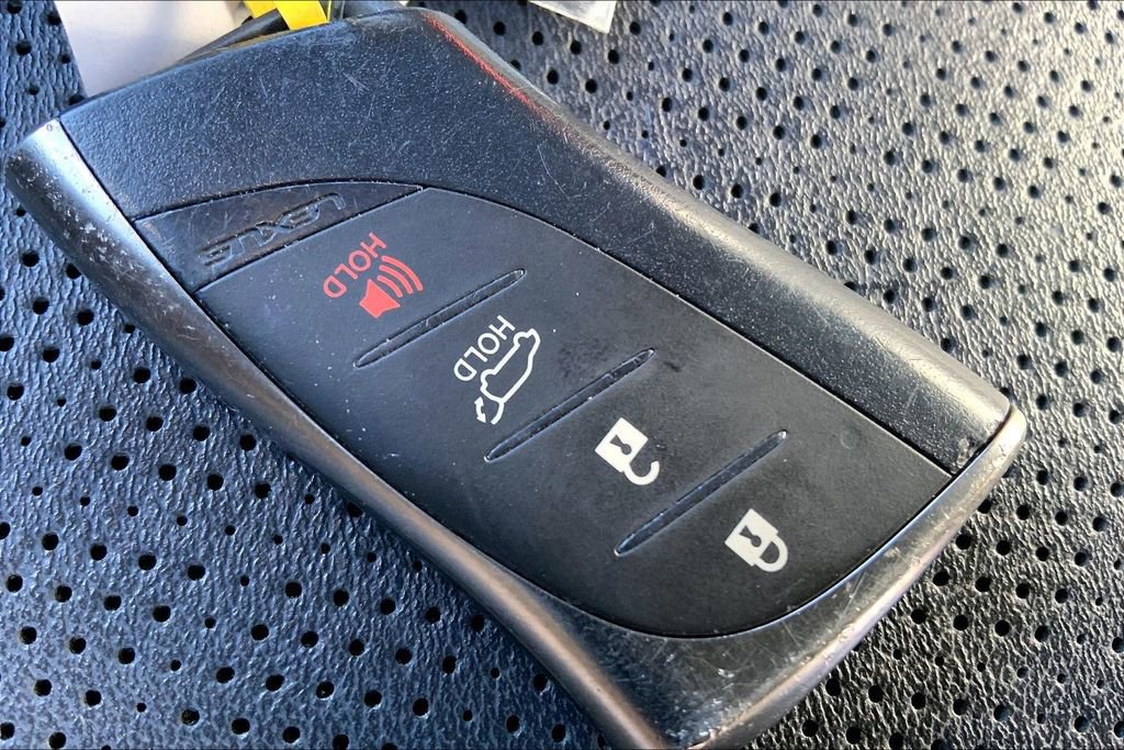 Used 2023 Lexus RX 350 Premium Plus w/ Cold Area Package image 14