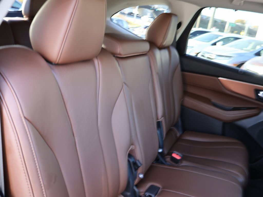Used 2024 Acura MDX SH-AWD w/ Technology Package image 12