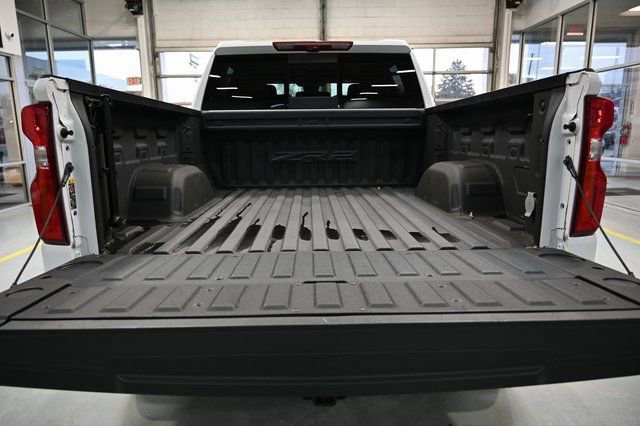 Used 2024 Chevrolet Silverado 1500 ZR2 w/ ZR2 Bison Edition image 9