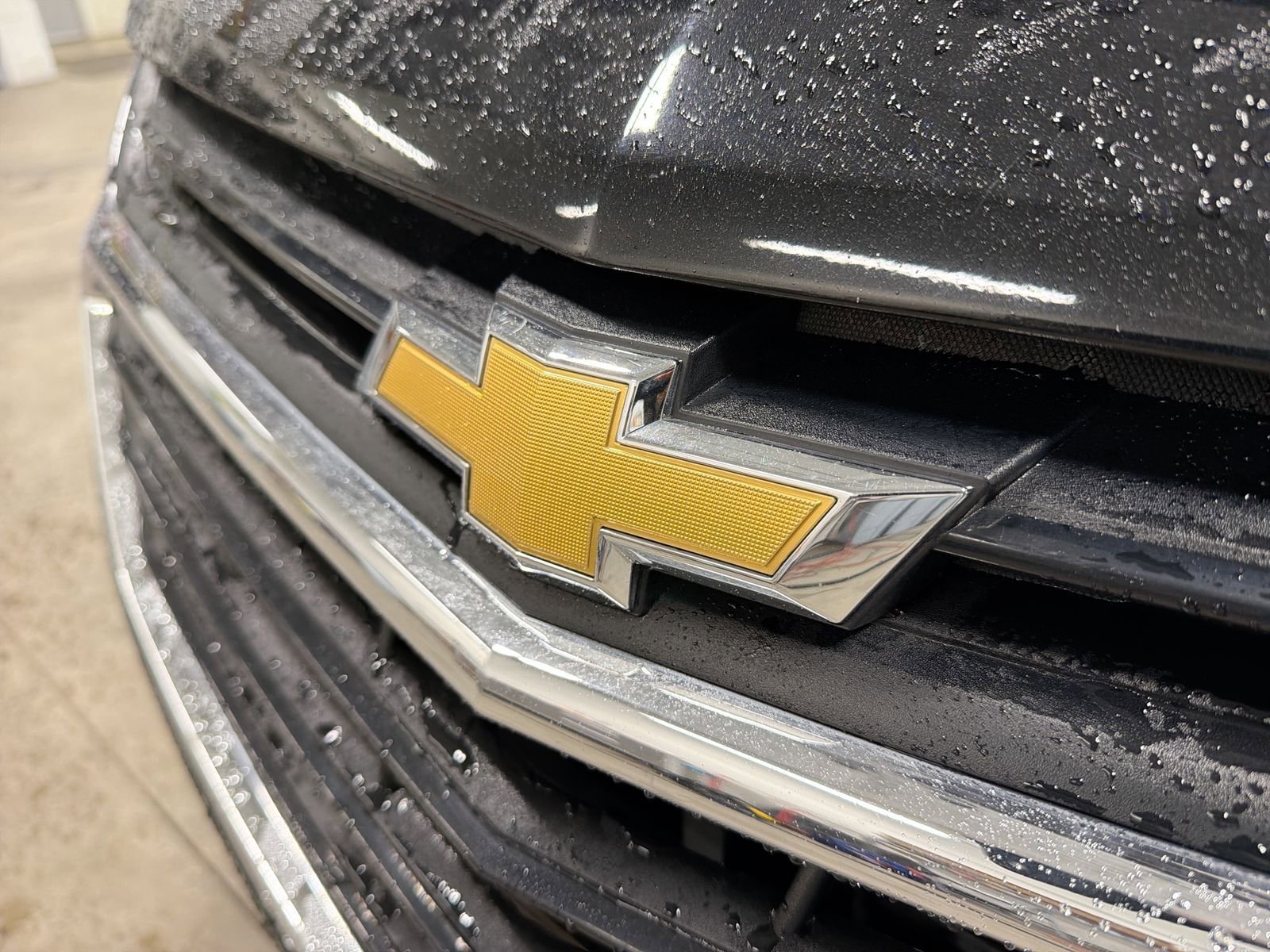 Used 2020 Chevrolet Equinox LT image 16