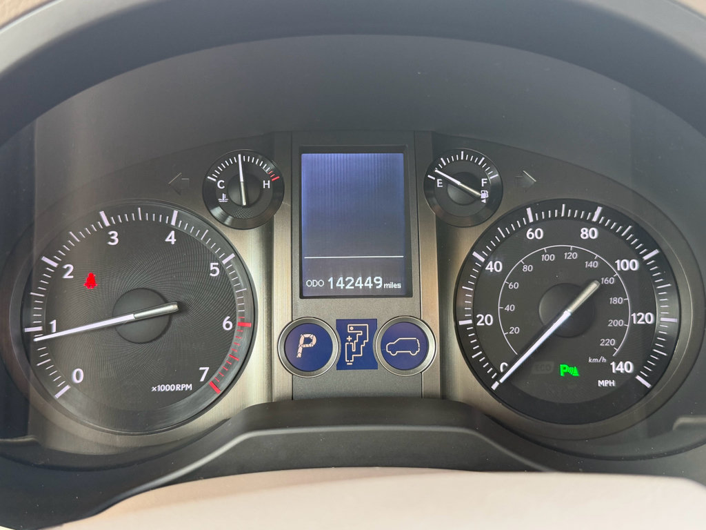 Used 2019 Lexus GX 460 Premium AWD/4WD image 21