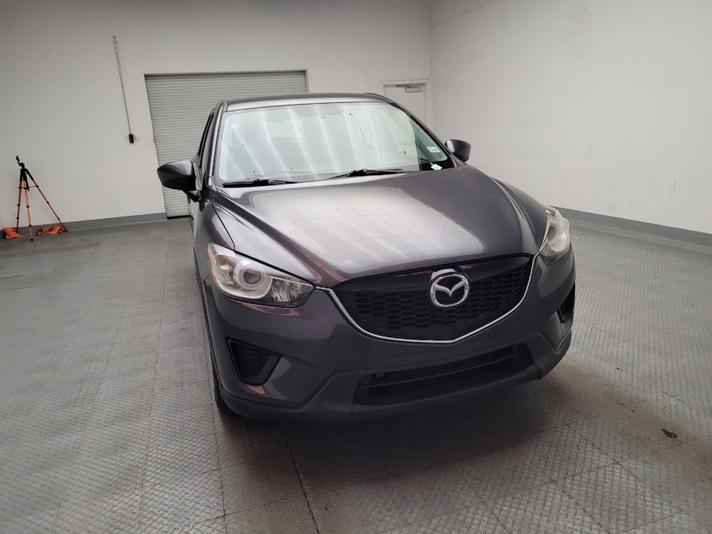Used 2014 MAZDA CX-5 Sport w/ Bluetooth Audio Package FWD image 14
