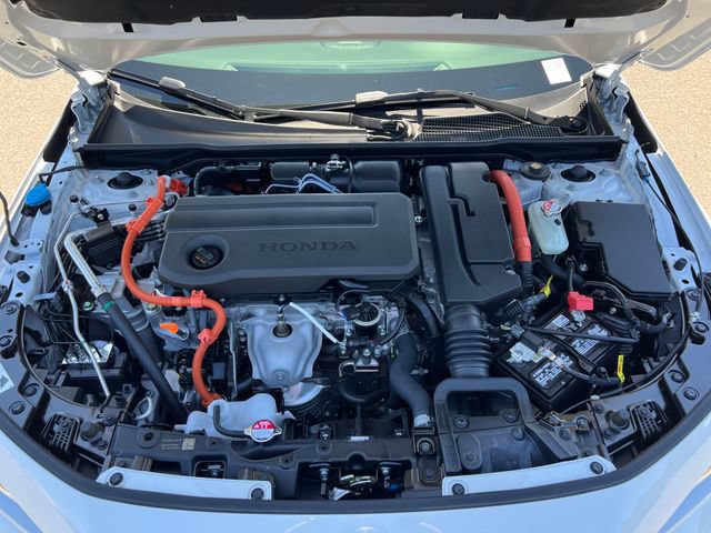Used 2025 Honda Civic Sport Touring image 28