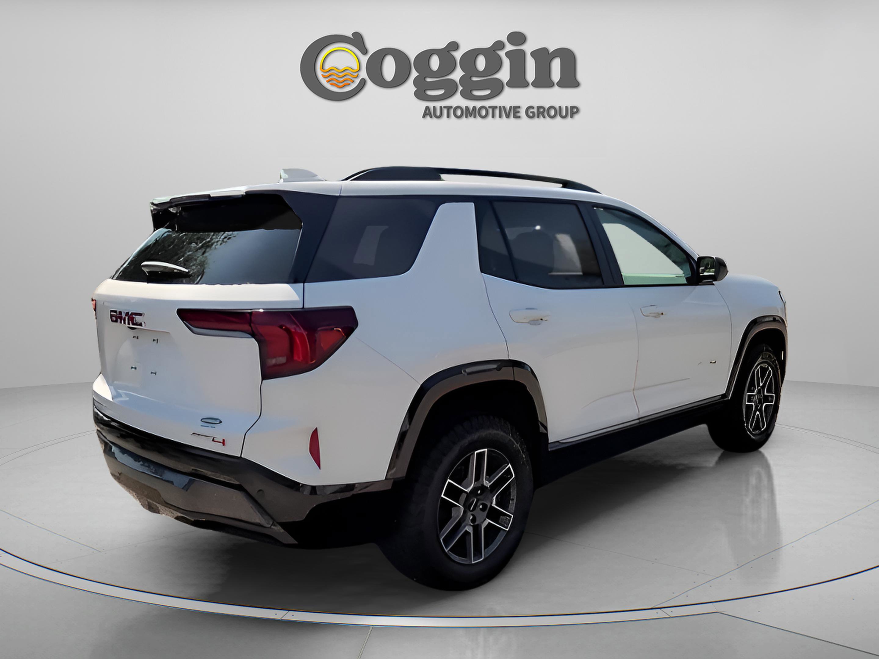 New 2026 GMC Terrain AT4 w/ Convenience Package III image 13