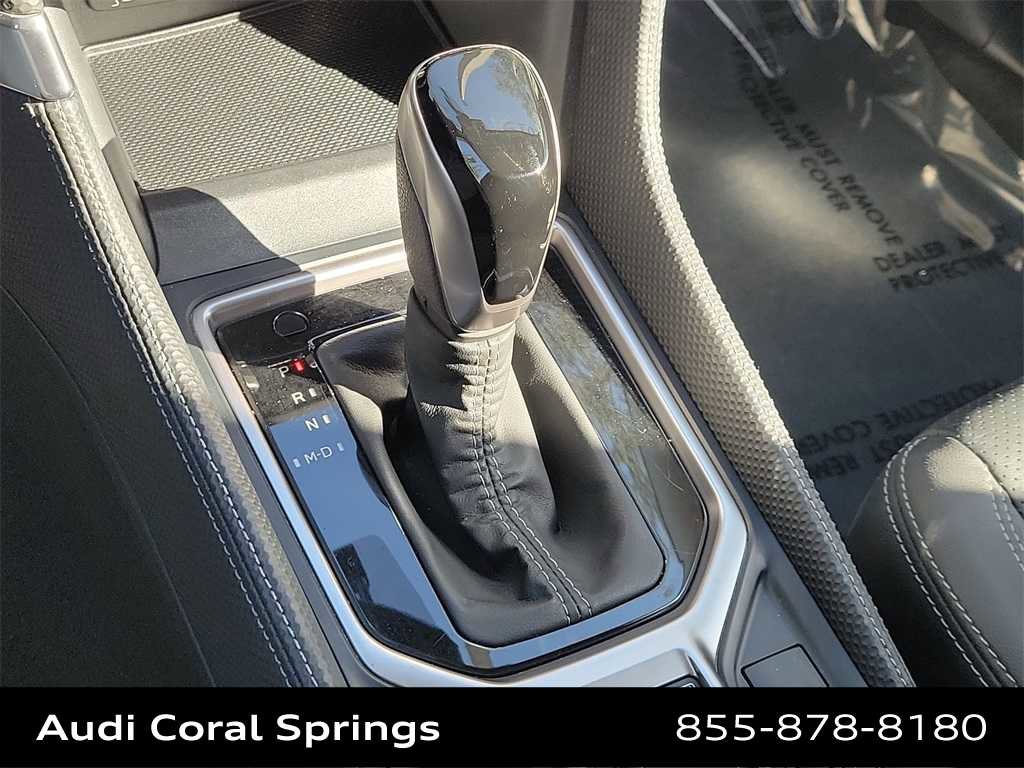 Used 2019 Subaru Forester Touring image 25