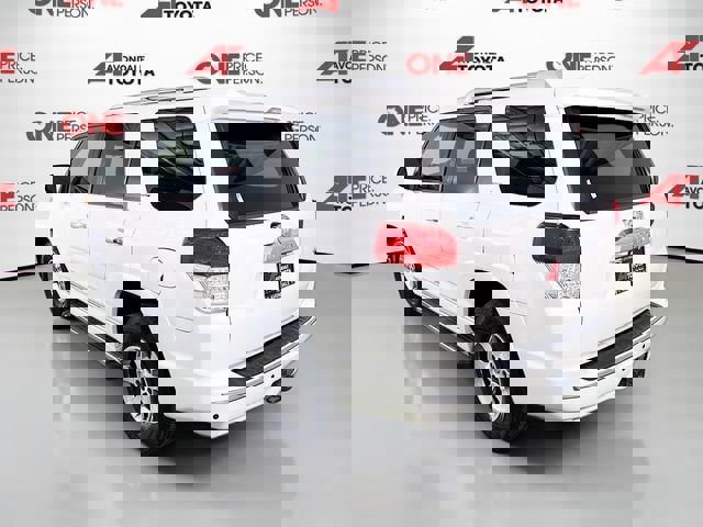 Used 2013 Toyota 4Runner SR5 image 5