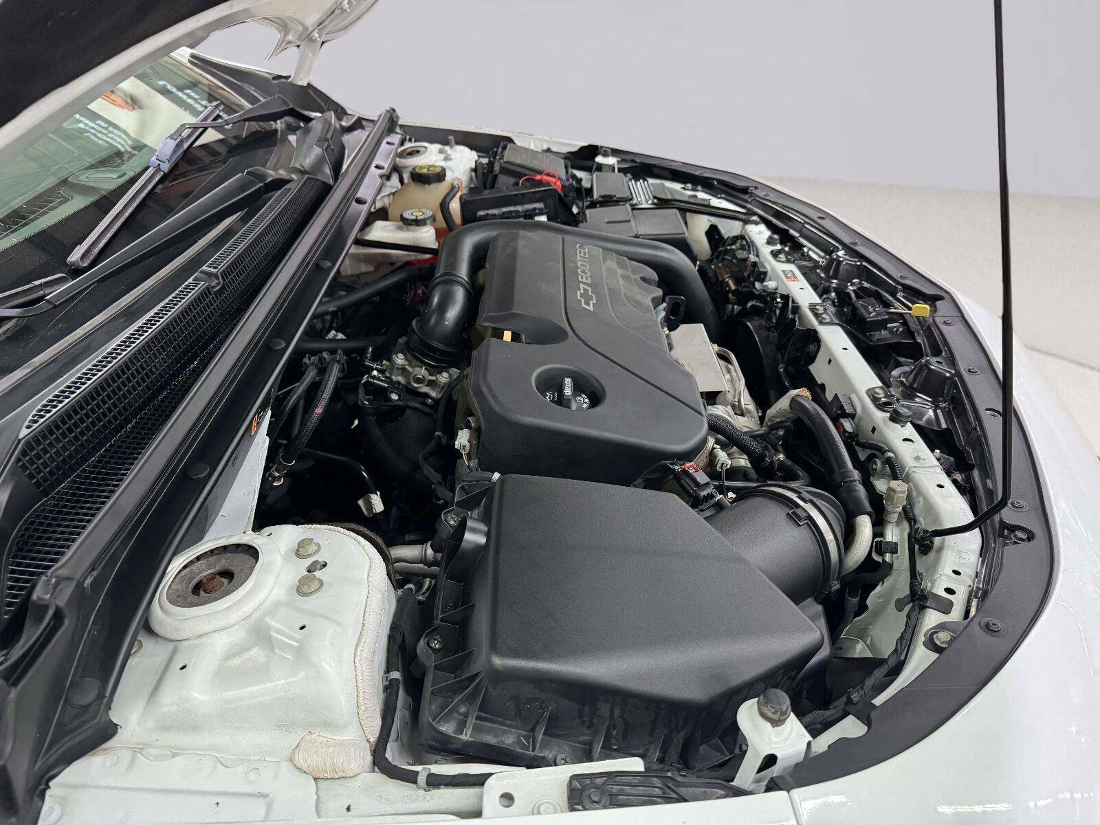 Used 2017 Chevrolet Malibu LS FWD image 19