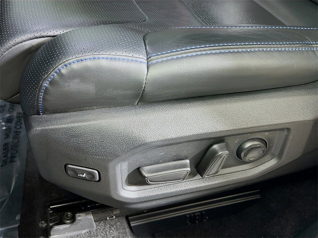 Used 2023 Toyota Tundra Platinum w/ Advanced Package image 18