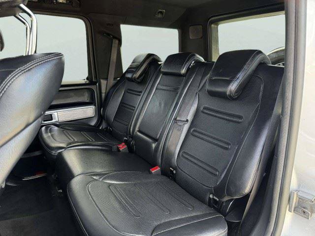 Used 2019 Mercedes-Benz G 550 image 37