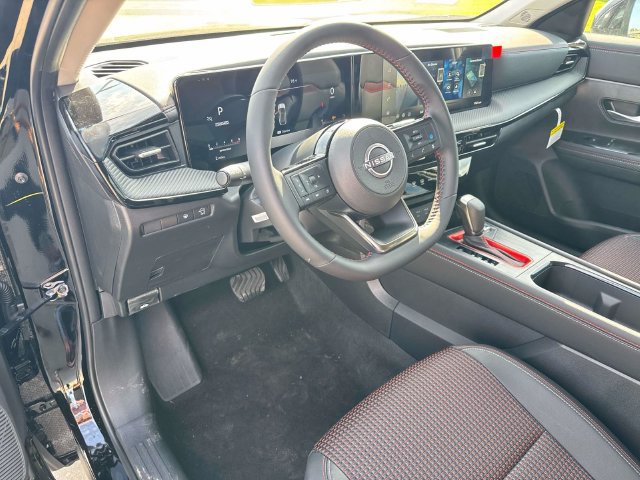 New 2027 Nissan Kicks SR FWD image 20