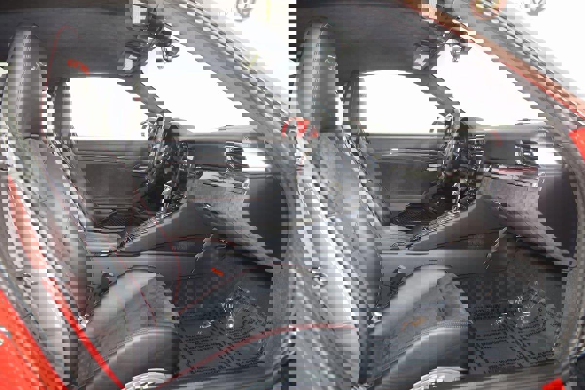 Used 2019 Porsche 911 GT3 RS image 12