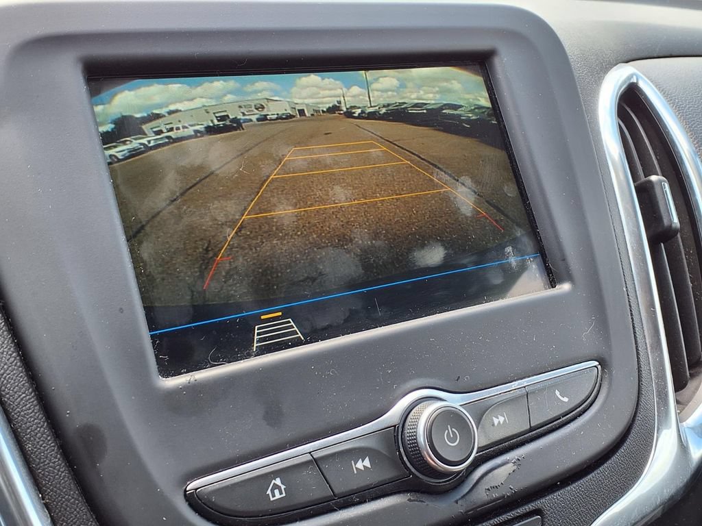 Used 2019 Chevrolet Equinox LT w/ Driver Convenience Package FWD image 16