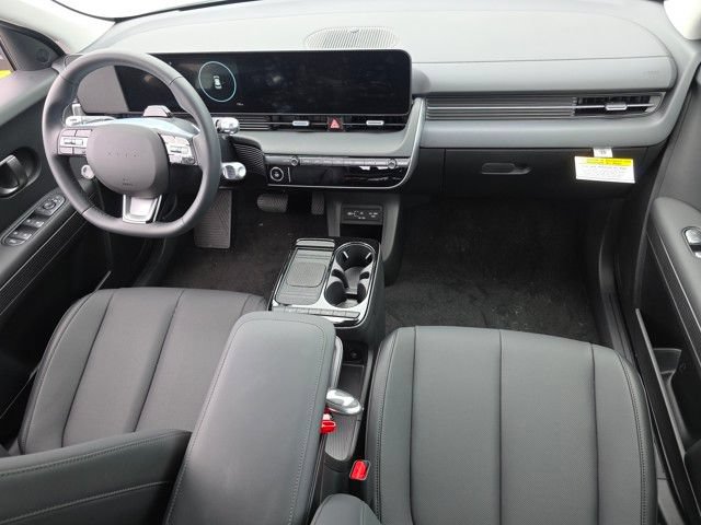 New 2025 Hyundai Ioniq 5 SEL AWD/4WD image 15