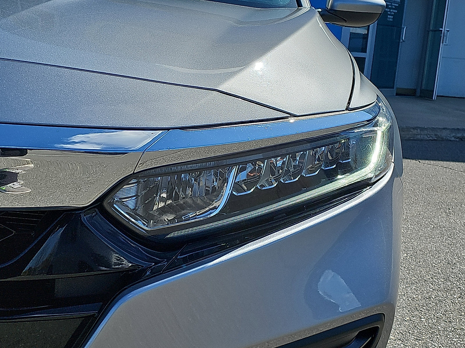 Used 2020 Honda Accord LX image 9