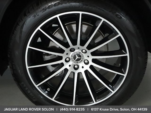 Used 2023 Mercedes-Benz GLE 450 4MATIC image 40