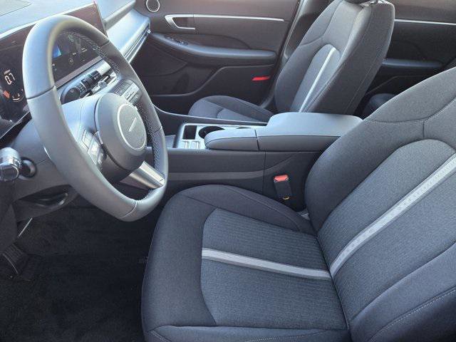 New 2026 Hyundai Sonata SEL image 8