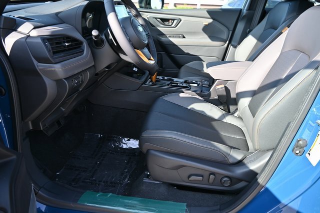 New 2026 Subaru Forester Wilderness image 20