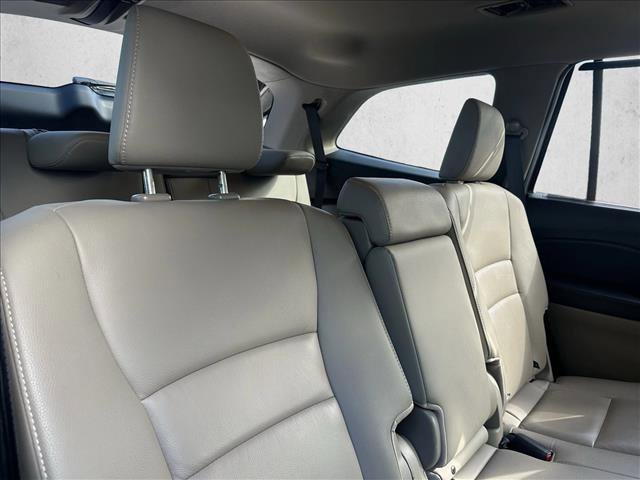 Used 2022 Honda Pilot Special Edition image 25
