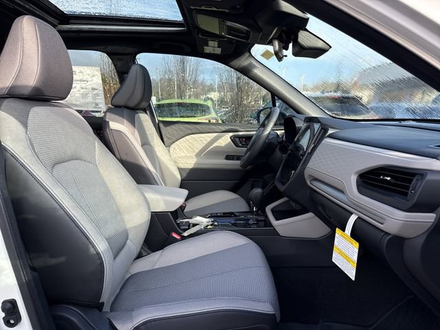 New 2026 Subaru Forester Premium image 19