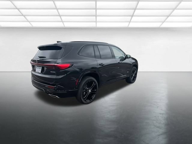New 2026 Buick Enclave Sport Touring w/ Super Cruise Package image 3