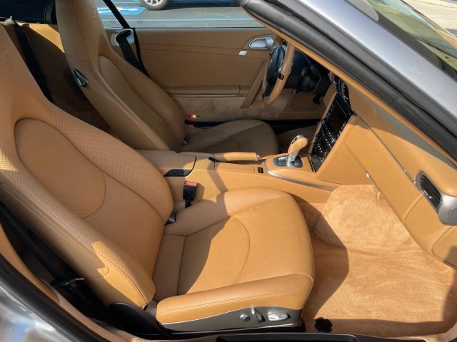 Used 2011 Porsche 911 Carrera RWD image 38