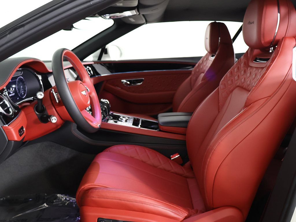 Used 2023 Bentley Continental GT Azure AWD/4WD image 36